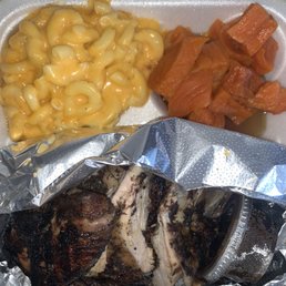 Chicken Plate Chicken Plate
