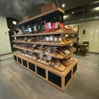 The Clayton - Cigar Bars Near Me - Chicago, Illinois