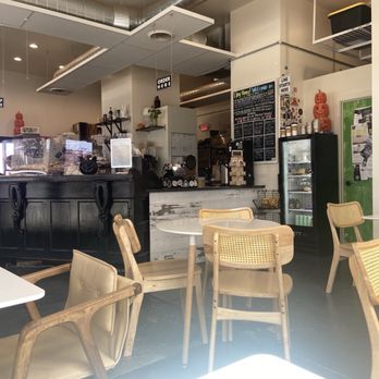 Tres Gatos Coffee - Desserts Near Me - Midvale, Utah Tres Gatos Coffee - Desserts Near Me - Midvale, Utah