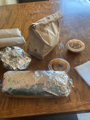 Taqueria La Mejor by null