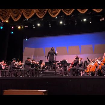 Piacere String Studio Violin & Viola Lessons - Student served as a concertmaster in All district orchestra. - Musical Instruments & Teachers Near Me Piacere String Studio Violin & Viola Lessons - Student served as a concertmaster in All district orchestra. - Musical Instruments & Teachers Near Me