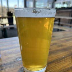 Green Valley Ranch Beer Garden - Hazy IPA