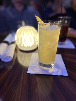 Myron's at The Smith Center by null