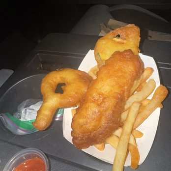 Michael's Kitchen - Seafood Near Me - Westminster, California