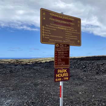 Kekaha Kai State Park - Kekaha Kai (Kona Coast) State Park Rules and Park Hours - Beaches Near Me - Kailua-Kona, Hawaii Kekaha Kai State Park - Kekaha Kai (Kona Coast) State Park Rules and Park Hours - Beaches Near Me - Kailua-Kona, Hawaii