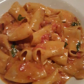 Nonnina - Rigatoni Alla Vodka, amazing!!! - Italian Near Me - Chicago, Illinois