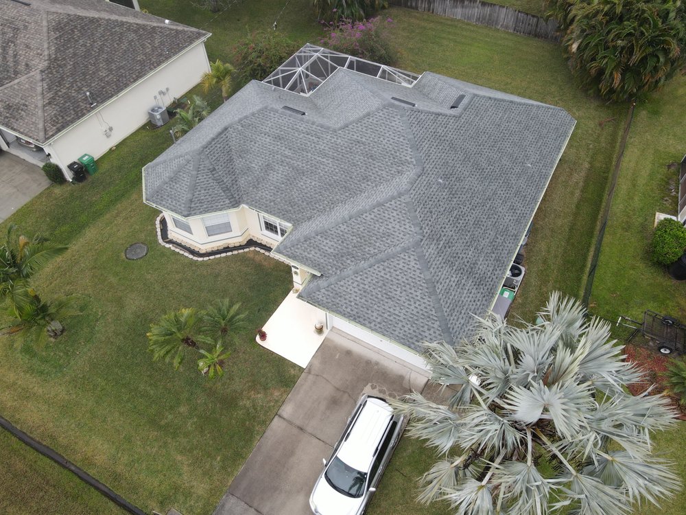 Slide of Superior One Roofing