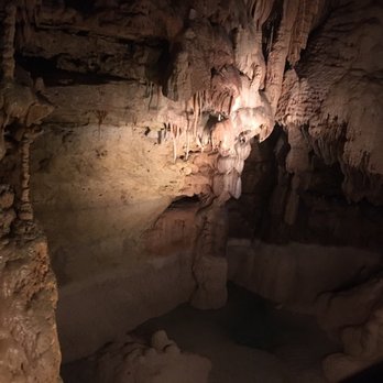 Natural Bridge Caverns - Tours Near Me - San Antonio, Texas