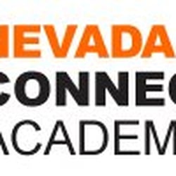 Nevada Connections Academy - Nevada Connections Academy Logo
