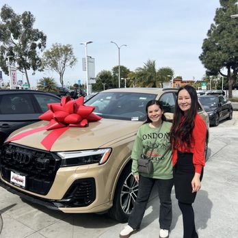 McKenna Audi - Auto Repair Near Me - Norwalk, California McKenna Audi - Auto Repair Near Me - Norwalk, California