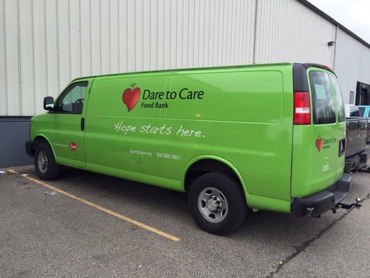 DARE TO CARE FOOD BANK - Updated July 2025 - 10 Photos - 5803 Fern
