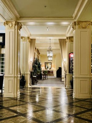 Warwick Melrose - Dallas by null