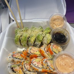 Spicy Tuna