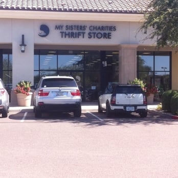 My Sisters’ Charities - Thrift Stores Near Me - Chandler, Arizona My Sisters’ Charities - Thrift Stores Near Me - Chandler, Arizona
