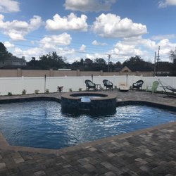 Serenity Pools & Spas