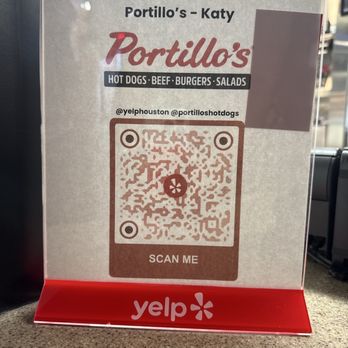 Elite Week: Portillo's Katy - Yelp Events Near Me - Katy, Texas Elite Week: Portillo's Katy - Yelp Events Near Me - Katy, Texas