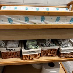 Ribley Family Chiropractic - The changing station