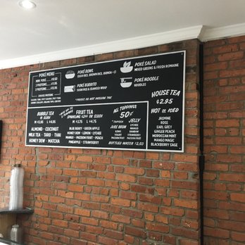 Poke N Roll - Asian Fusion Near Me - New York, New York