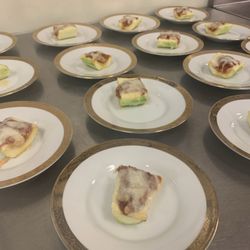 Community Kitchen Culinary School