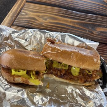 Old World Meat Company - Valley chicken sandwich - Meat Shops Near Me - Escondido, California Old World Meat Company - Valley chicken sandwich - Meat Shops Near Me - Escondido, California