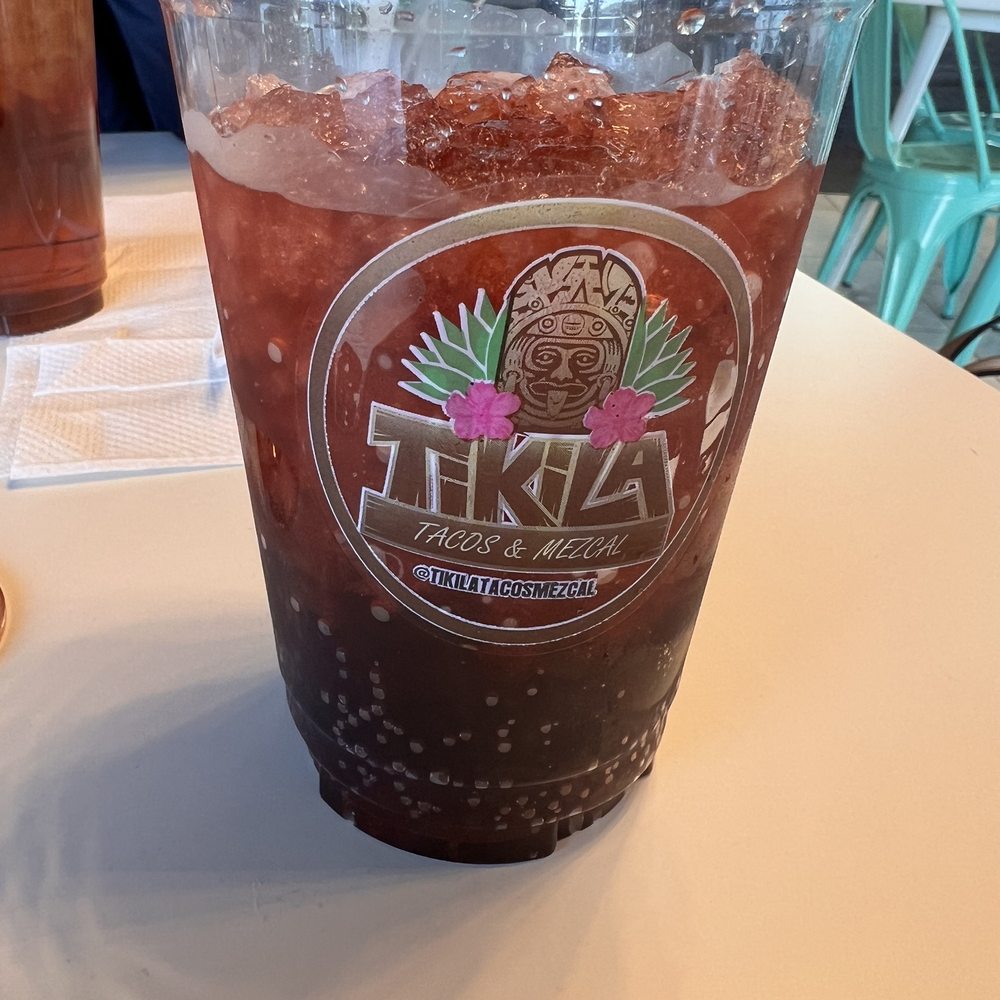 Tikila Tacos & Mezcal - Cheerwine! - Mexican Near Me - Wake Forest, North Carolina Tikila Tacos & Mezcal - Cheerwine! - Mexican Near Me - Wake Forest, North Carolina
