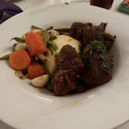 Pot Roast