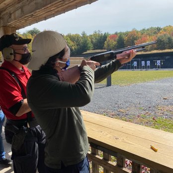 Sunset Hill Shooting Range - Gun/Rifle Ranges Near Me - Henryville, Pennsylvania