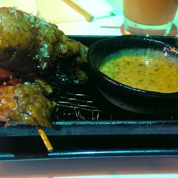 Inamo - Asian Fusion Near Me - London, XGL Inamo - Asian Fusion Near Me - London, XGL