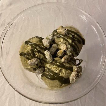 Caffé Stern - Pistachio gelato - Cafes Near Me - Paris, 75 Caffé Stern - Pistachio gelato - Cafes Near Me - Paris, 75