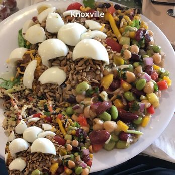 Jason's Deli - Salad time - Delis Near Me - Knoxville, Tennessee Jason's Deli - Salad time - Delis Near Me - Knoxville, Tennessee
