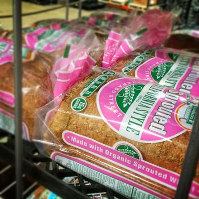 Alvarado Street Bakery by null