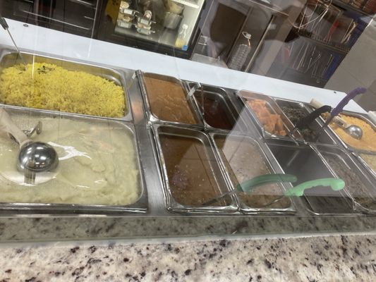 Who's Got Soul Southern Cafe Decatur by null