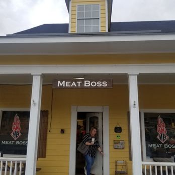 Meat Boss - Cottage Hill - Meat Boss - Barbeque Near Me - Mobile, Alabama Meat Boss - Cottage Hill - Meat Boss - Barbeque Near Me - Mobile, Alabama