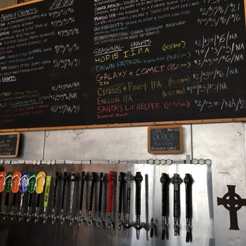 The Lost Abbey - Breweries Near Me - Vista, California The Lost Abbey - Breweries Near Me - Vista, California