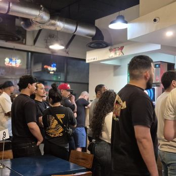 Taco Nazo - Busy friday night - Seafood Near Me - Walnut, California Taco Nazo - Busy friday night - Seafood Near Me - Walnut, California