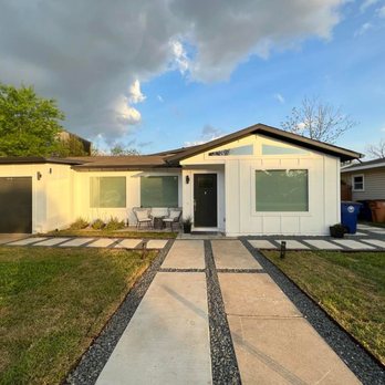 Isaias Gonzalez Landscaping - After: Beautiful with additional grass and pavers. - Landscaping Near Me Isaias Gonzalez Landscaping - After: Beautiful with additional grass and pavers. - Landscaping Near Me