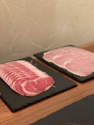 Shabushabu Mayumon by null