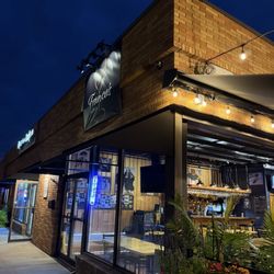 Franca’s Wine Room