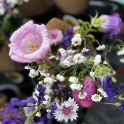 Lakeshore Depot - Flowers