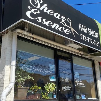 Shear Essence - ShearEssence Entrance - Hair Salons Near Me - Clifton, New Jersey Shear Essence - ShearEssence Entrance - Hair Salons Near Me - Clifton, New Jersey