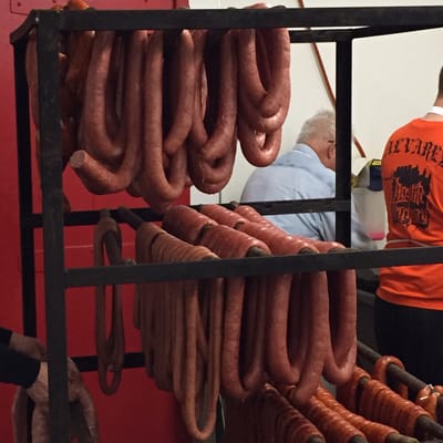 Swiacki Meats by null