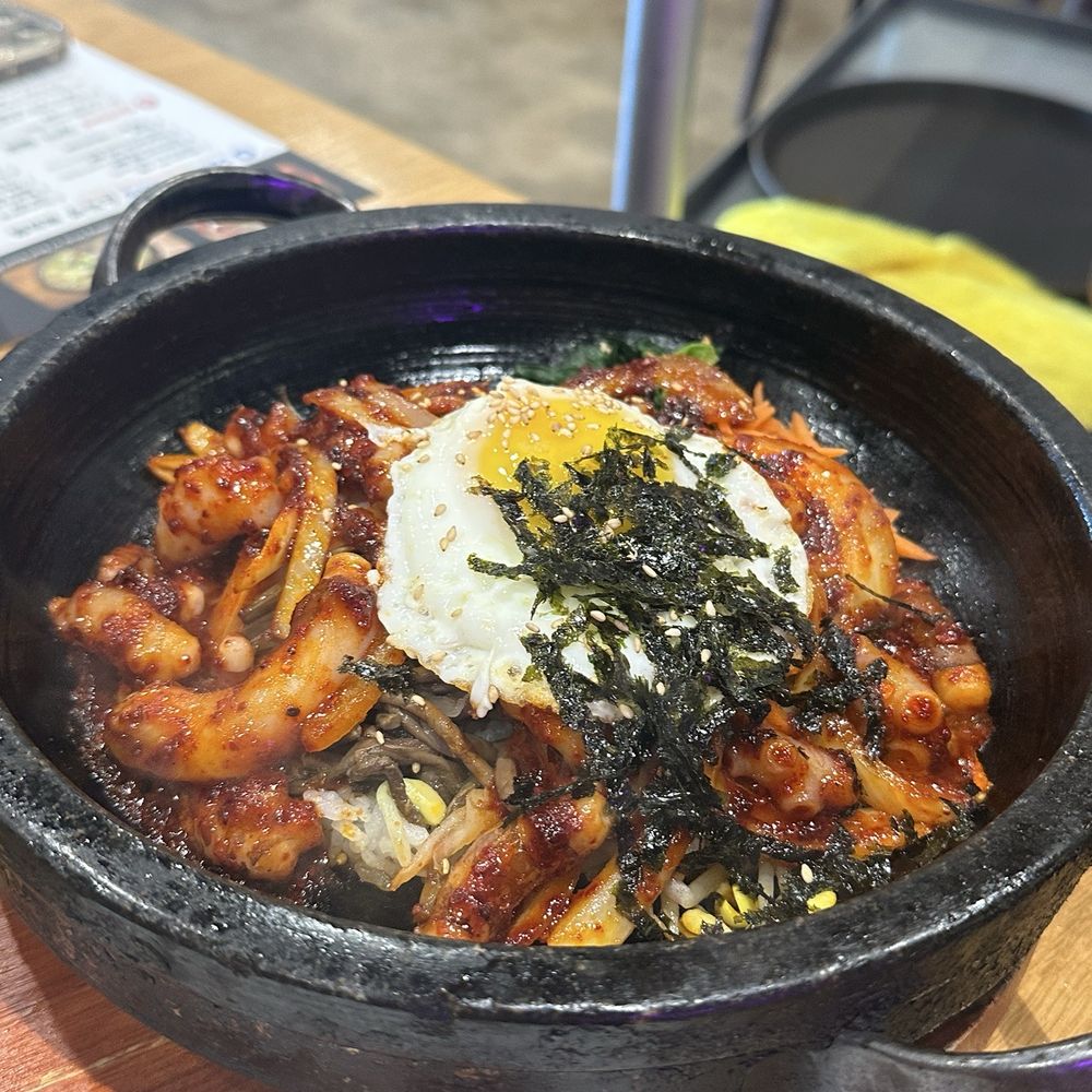 Its Tofu - Korean Near Me - Irvine, California