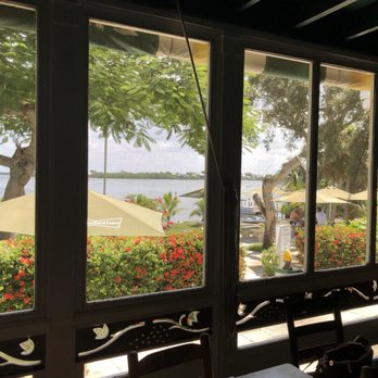 Cabbage Key - Beautiful grounds and view. - Seafood Near Me - Pineland, Florida Cabbage Key - Beautiful grounds and view. - Seafood Near Me - Pineland, Florida