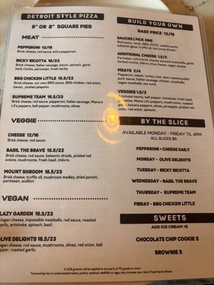 Menu photo 1 Lazy Days Brewing Beaverton, OR Menu photo 1 Lazy Days Brewing Beaverton, OR