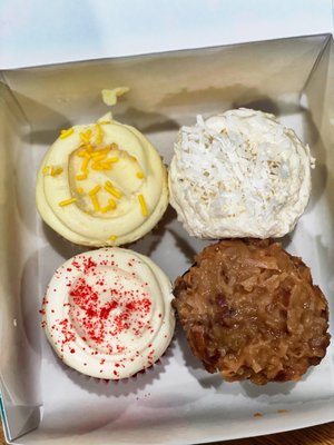 SusieCakes - Downtown LA by null