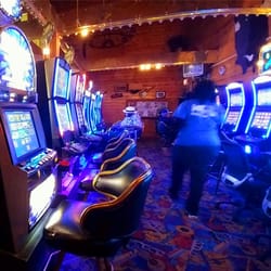 Lucky Longhorn Casino