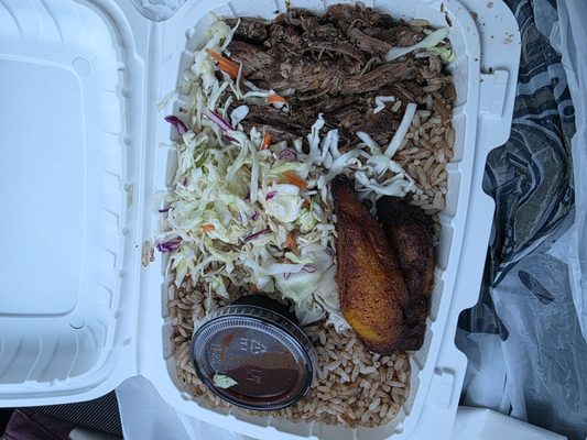 Pimento Jamaican Kitchen & Rum Bar by null