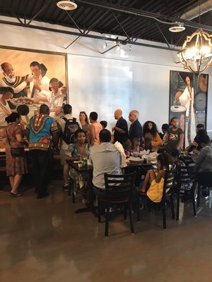 Mela Bar & Lounge by null