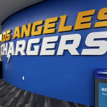 SoFi Stadium - Chargers - Stadiums & Arenas Near Me - Inglewood, California SoFi Stadium - Chargers - Stadiums & Arenas Near Me - Inglewood, California