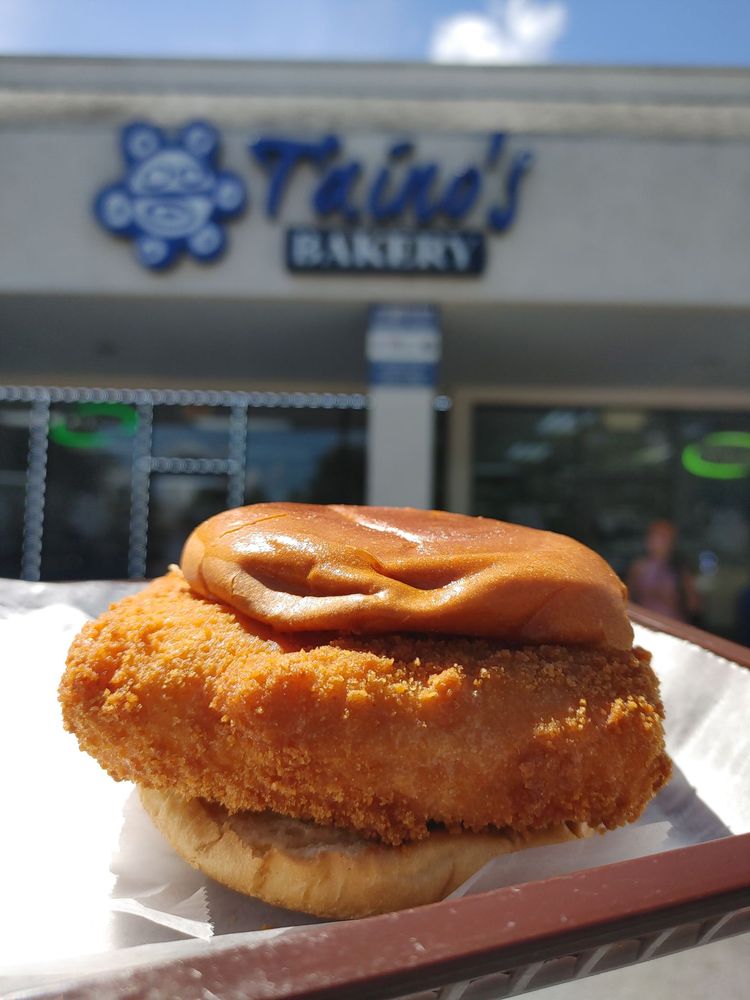 TAINOS BAKERY & DELI 263 Photos & 169 Reviews 5806 Lake Underhill